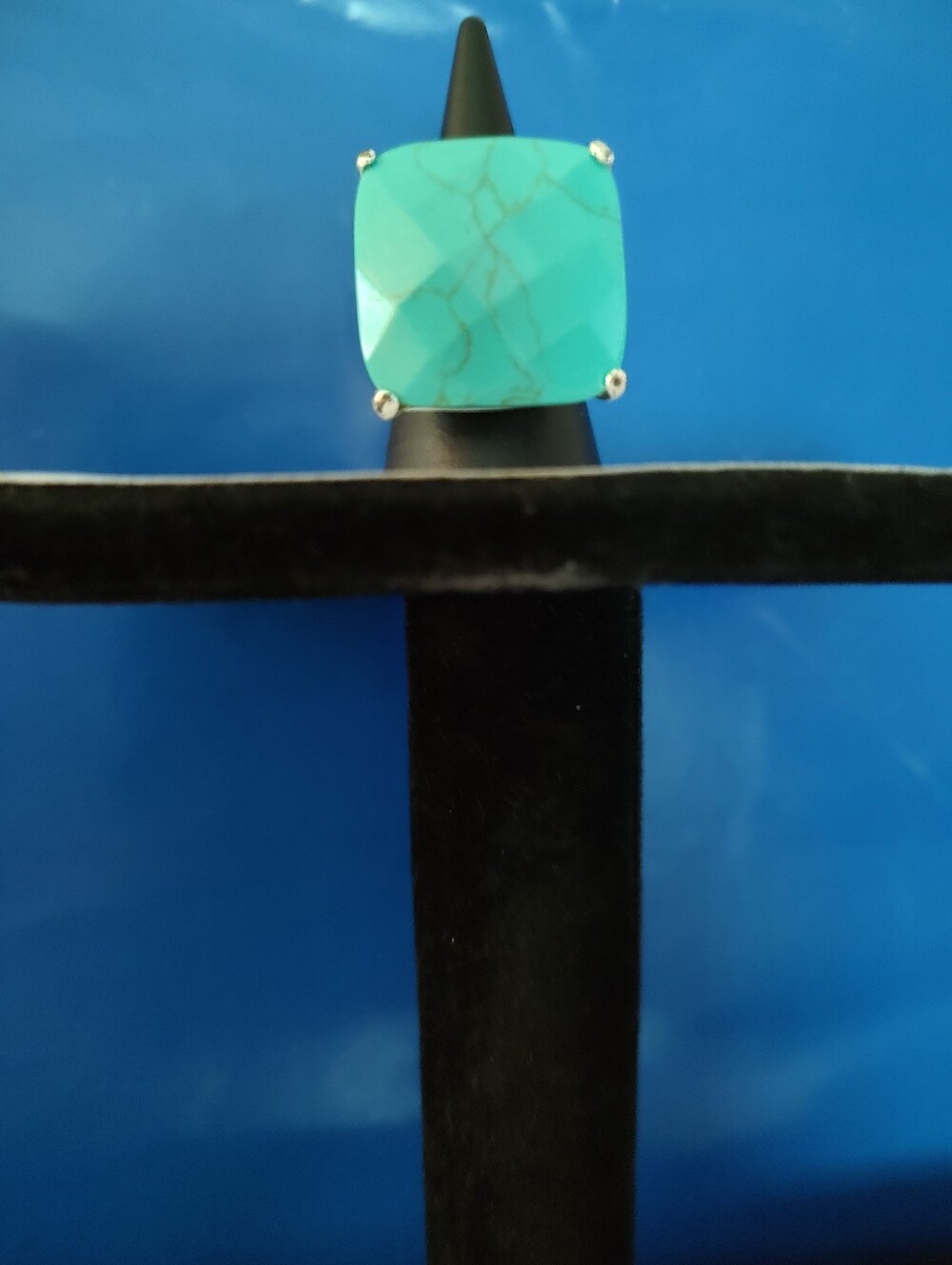 Ladies Ring